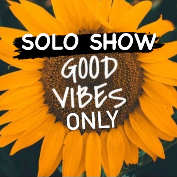 BRIGHTMOON IS LIVE🌻 SOLO SHOW🌻SELLING MINE ONLY - Picture 2 of 4